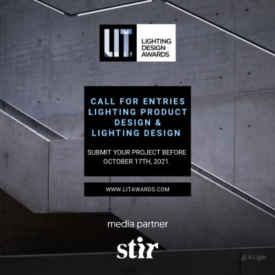 LIT Design Awards 2021