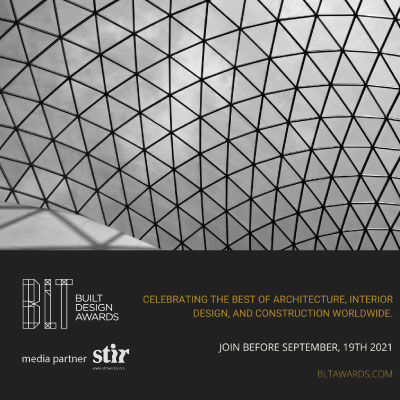 BLT Built Design Awards