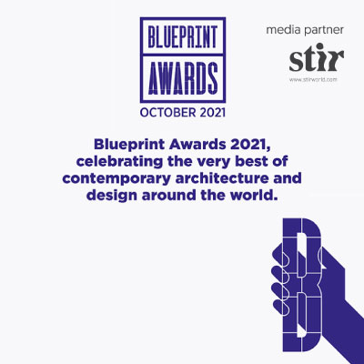 Blueprint Awards