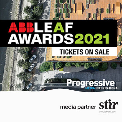 ABB Leaf Awards 2020/2021