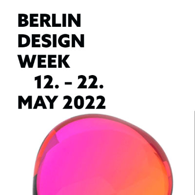 Berlin Design Week 2022