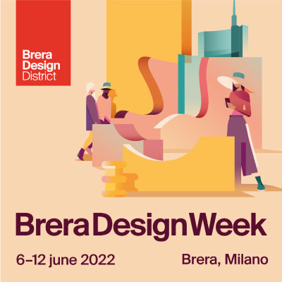 Brera Design Week
