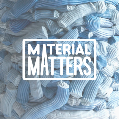 Material Matters 2022