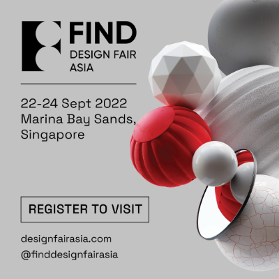 FIND &ndash; Design Fair Asia