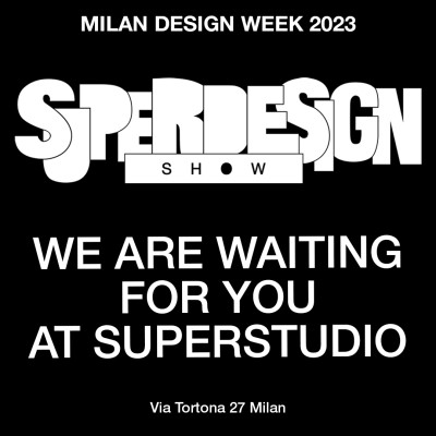 Superdesign Show