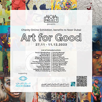 Art for Good