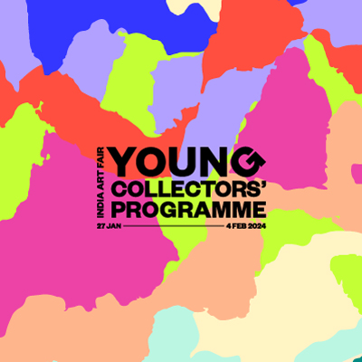 Young Collectors&rsquo; Programme