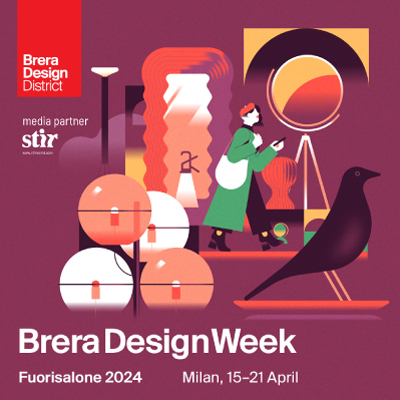 Brera Design District 2024