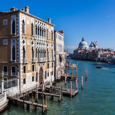 Venice, Palazzo Franchetti opens its new permanent collection to the public