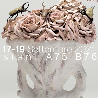 Galleria d'Arte Maggiore announces its participation at MIART 2021