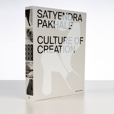Satyendra Pakhal&eacute;&rsquo;s &lsquo;Culture of Creation&rsquo; explores the role of design in the pandemic era