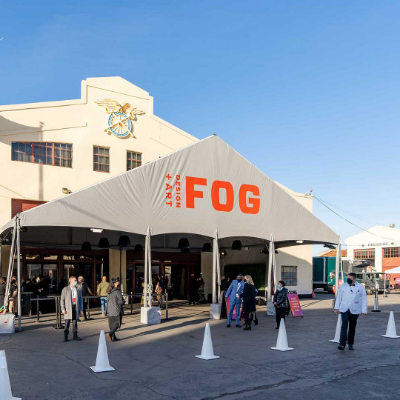 FOG Design+Art hosts eighth edition of the international fair in San Francisco