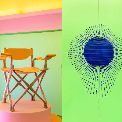Design Parade brings animated homeware, silent garden tools and more to Hy&egrave;res