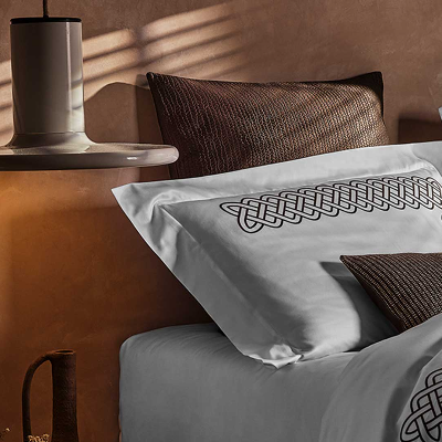 Frette presents their Spring/Summer 2023 collection in celebration of L'Esploratore