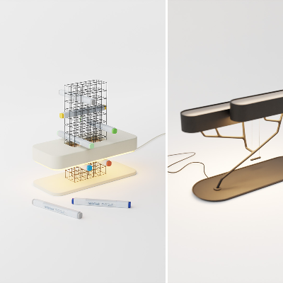 Design by Joffey evokes extraordinary experiences through everyday objects