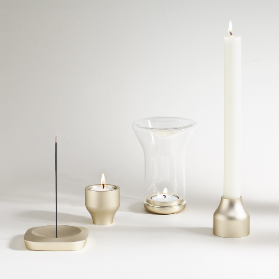 Infusing minimalism & functionality, Michael Young Home X BeCandle launches &lsquo;Void&rsquo;