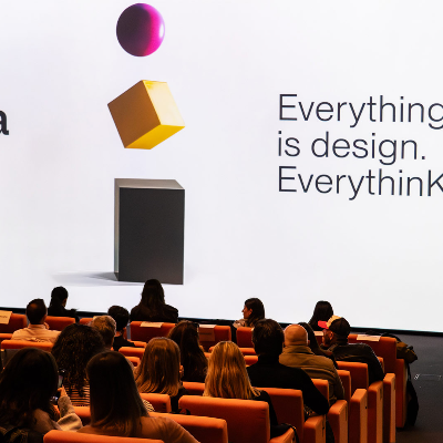 Porta Venezia Design District returns with the theme &lsquo;EverythinK is design&rsquo;