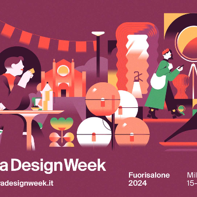 Brera Design Week 2024 explores the intersection technology and sustainability