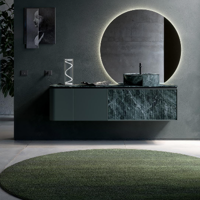 'DES Evolution' Collection by Cerasa Srl is a fusion of style and functionality