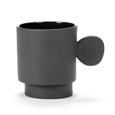 Mug Light Grey