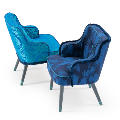 Azul Chair