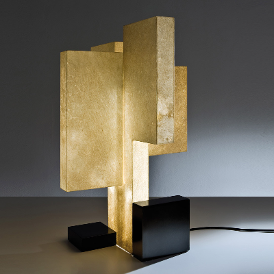 Novecentotrenta - Table Lamp