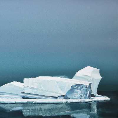 The Icebergs 2022