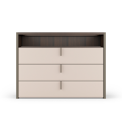 Vendome Chest of Drawers