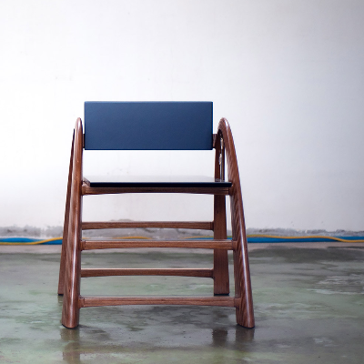 Il Pontaio Chair