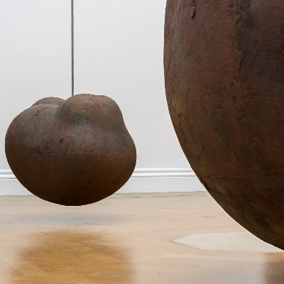 Body, 1991/93 and Fruit, 1991/93