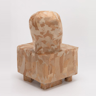 (4) BOX Chair