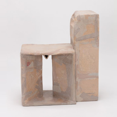 (6) BOX Chair