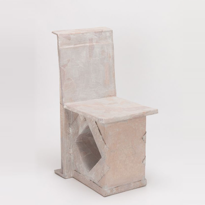 (10) BOX Chair Chair