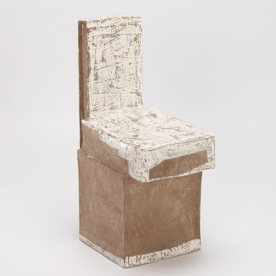 (11) BOX Chair Chair