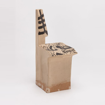 (20) BOX Chair