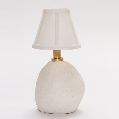 Ceramic Lamp 1