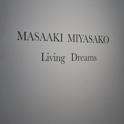 Saku Zen-Living Dreams