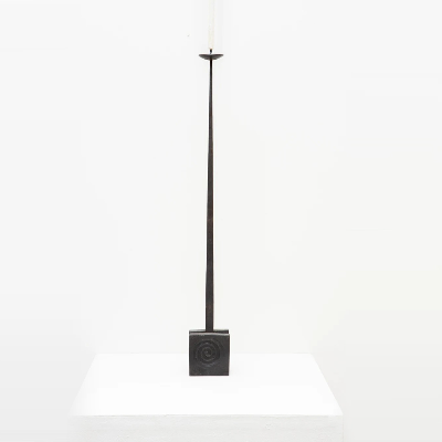 Candle Stand B (Vertical)