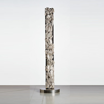 Sculpture Column