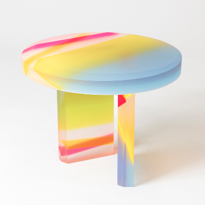 Flare Table V