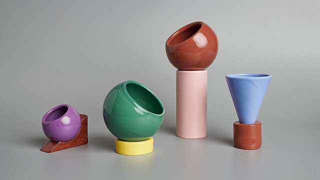 The Cups Collection