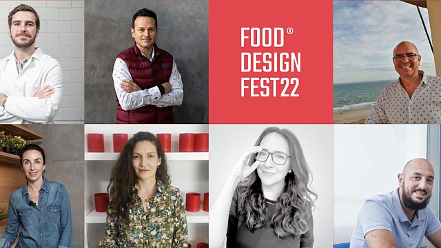 Food Design Festival