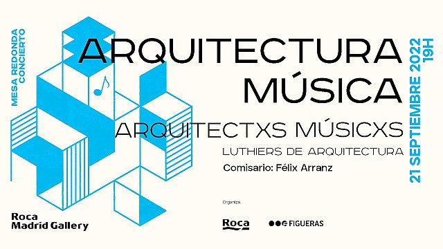 Music and Architecture