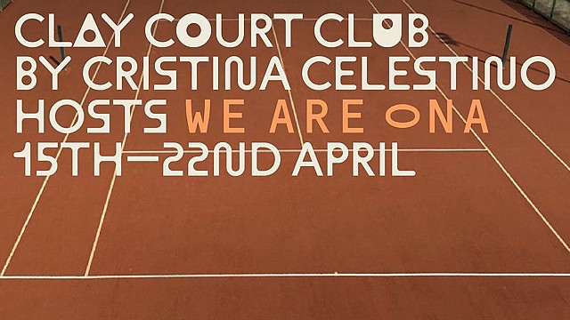 Clay Court Club