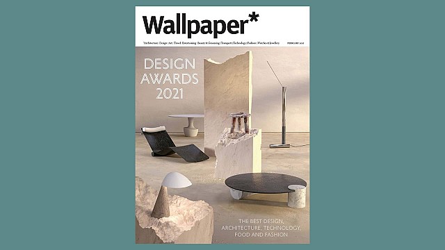 Wallpaper* Design Awards 2021