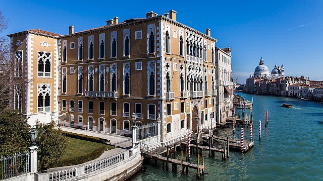 Venice, Palazzo Franchetti opens its new permanent collection to the public
