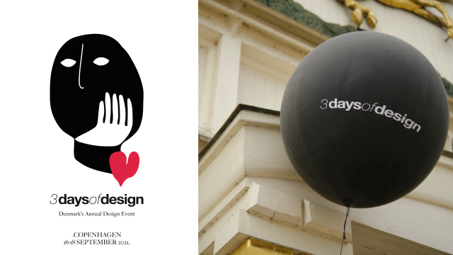 Copenhagen pays tribute to the healing power of good design at 3daysofdesign