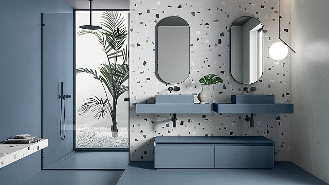 Italgraniti Group showcase their latest surface innovations at Cersaie