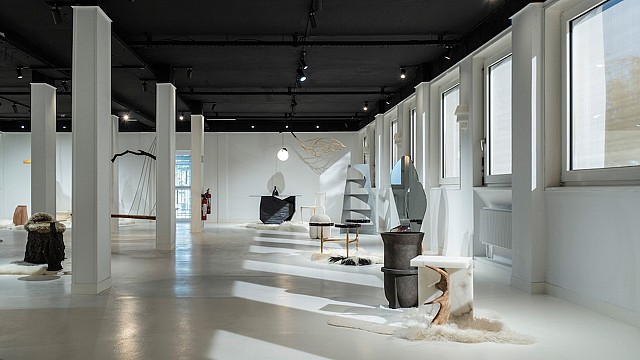 Galerie Philia: Cabinet de Virtuosit&eacute;s, Paris | Nov 8, 2021 - Apr 29, 2022