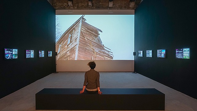 Estonia Pavilion at Biennale Architettura 2021 explores the impact of good architecture